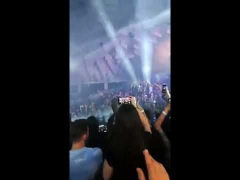 Black Coffee plays Muyè