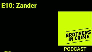 Celebrity E10 Zander Profile