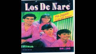 LOS DE NARE - NO QUIERO , NO PUEDO