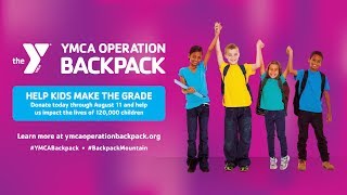 Operation Backpack 2017 720p