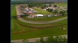 1989 IMSA GTO Mid Ohio