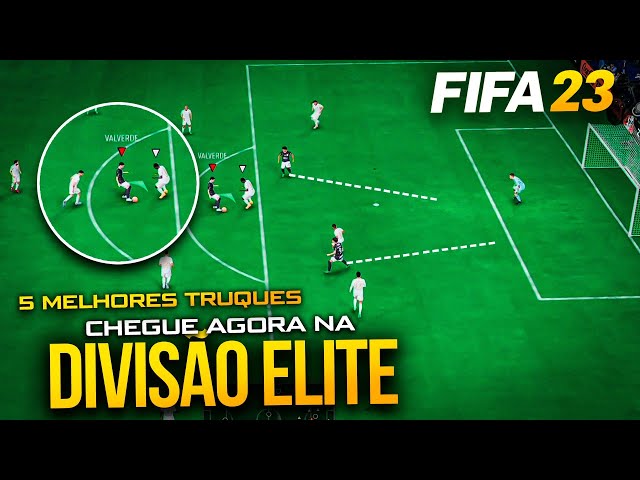 Melhores defesas para FIFA 23 Ultimate Team