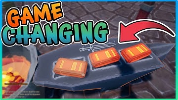 This New Anvil Changes Everything! | Hydroneer 2.2