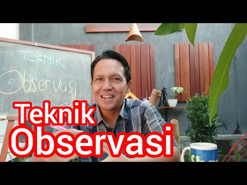 Video: Validasi Metode Observasi Kerja Dengan Metode Activity Timing (WOMBAT) Melakukan Observasi Waktu-gerak Dalam Pengaturan Perawatan Kritis: Studi Observasional