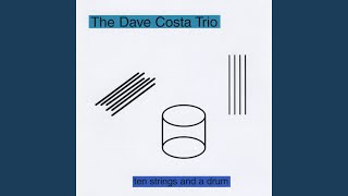 Video thumbnail of "The Dave Costa Trio - Poinciana"