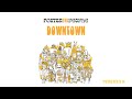 Foster The People - Downtown (Official Audio)