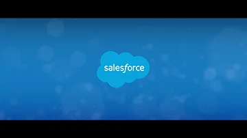 What is Salesforce used for?