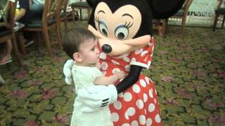 Liana Crying for Minnie Mouse-29 Jun 2013