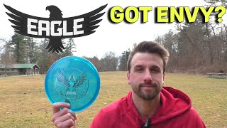 Eagle's "Rebirth" Envy - Proton Prism Envy (How Does It Fly?) w/ R2 Eclipse Envy