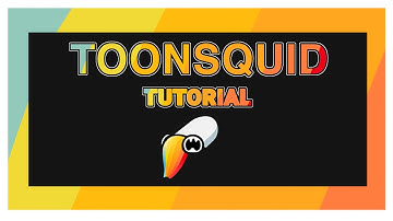 TOONSQUID TUT | HOW TO LOOP ANIMATIONS