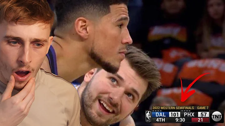 Reacting to When Trash Talking Goes Horribly Wrong