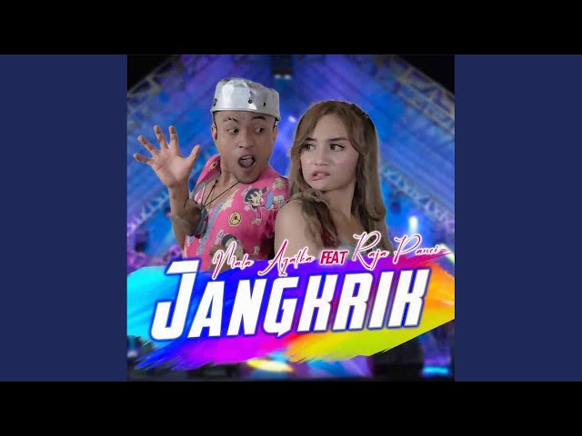 Jangkrik (feat. Raja Panci) class=