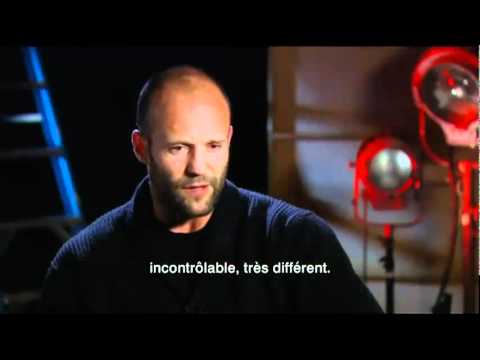 Le Flingueur - Featurette VOST