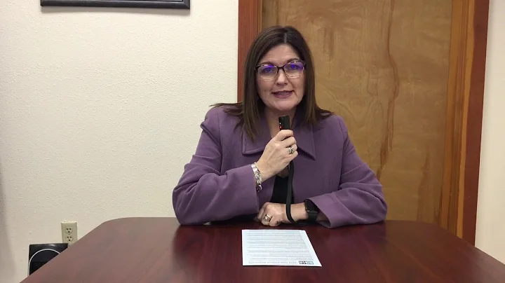 ACSA Capital Update January 16, 2019