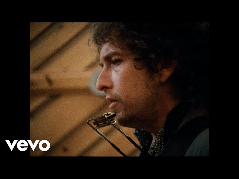 Bob Dylan - Don't Fall Apart On Me Tonight