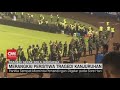 Merangkai Peristiwa Tragedi Kanjuruhan