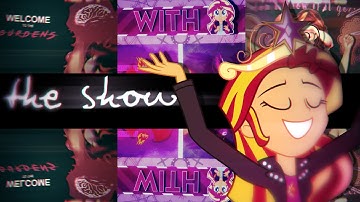 Collab | The Show [4K]