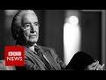 A rarely seen, or heard, side of Dennis Skinner MP - BBC News