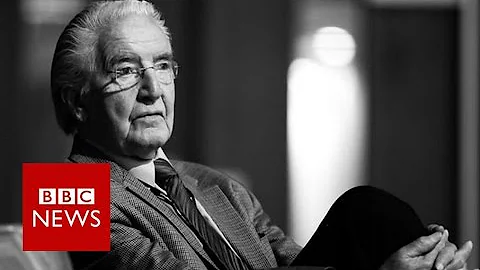 A rarely seen, or heard, side of Dennis Skinner MP...