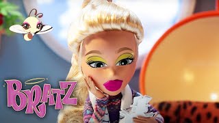 Missing the Slopes | Bratz C.I.Y. Shoppe Compilation | BRATZ