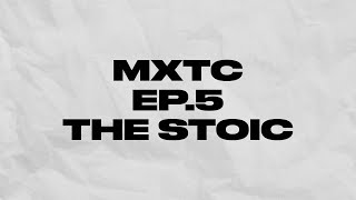 Emotional Well-Being in Men | EP. 5 (The Stoic)