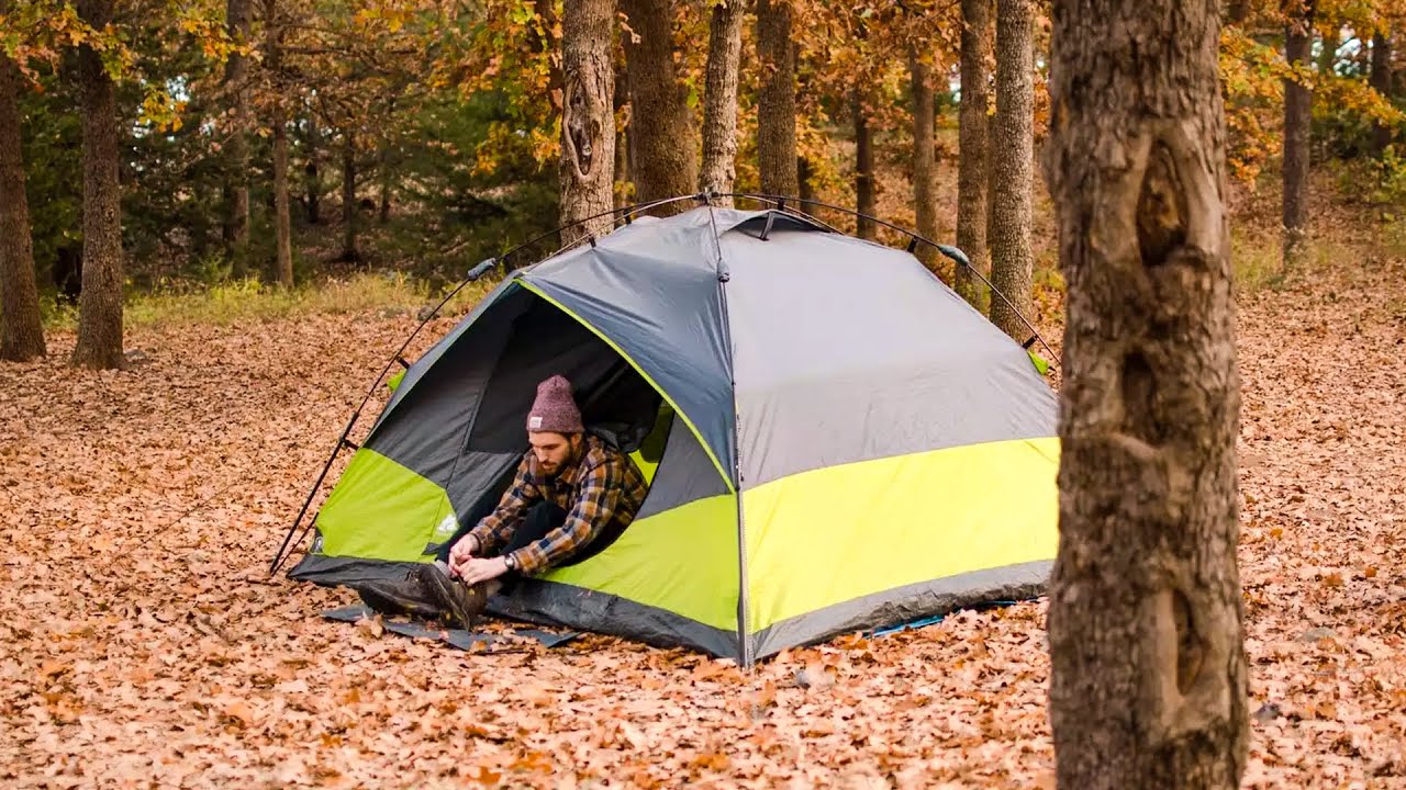 Best Hunting Tents 2023 - Top 5 Best Hunting Tents On Amazon - YouTube