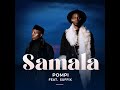 Pompi ft suffix-samala