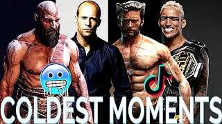 🥶 COLDEST MOMENTS OF ALL TIME 🥶 SIGMA MOMENTS 2023 🥶 COLDEST MOMENTS TIKTOK
