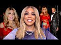 WENDY WILLIAMS is BACK?!