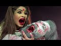 आपके रोंगटे खड़े हो जायेंगे इसे देखकर - New Mahakali Jhanki Video Anil Tilakdhari 9812053660