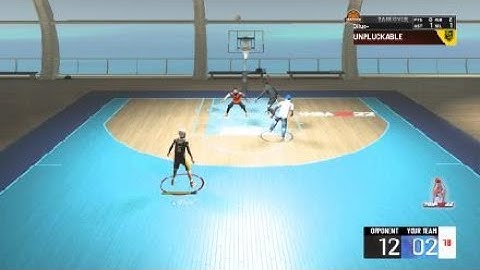 Vaughn AI snatch block