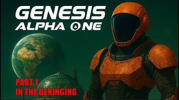 GENESIS ALPHA ONE IN 2025 PART 1 THE BASICS