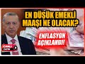 2023 Enflasyonu yüzde 64,77 oldu! - Gün Ortası - Yeşim Eryılmaz, Mehmet Yuva, Murat Bal #canlı