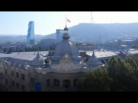 TBC ულოცავს თეგეტას 25 წლის იუბილეს