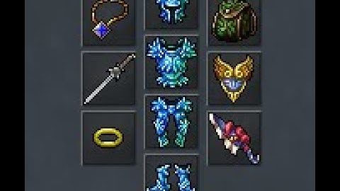 Super Mystery Of Doom  -  Outcastserver.com Open-Tibia 7.6