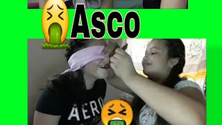 Adivina El Sabor Challenge