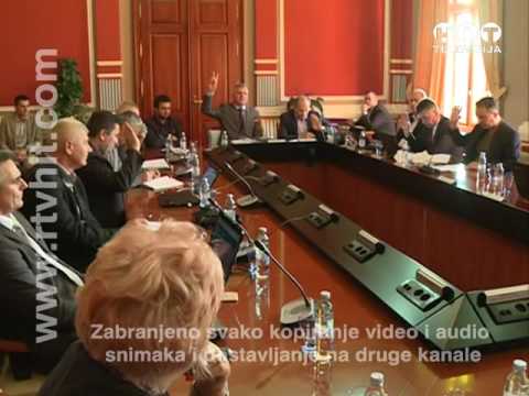 hotmail OBJEKTIV Vanredna sjednica Vlade 23 septembar 2016 RTV HIT