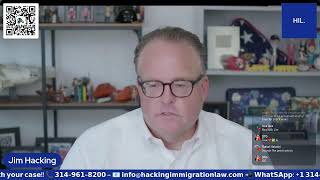 The Immigration Answers Show - Episode 927