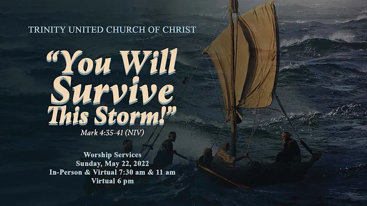 05/22/2022 6:00 p.m.  Rev. Dr. Stacey L. Edwards-D...