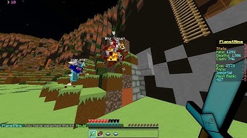 PlanetMine hacker:DMysteriousX