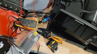 Marine electronics install tips. Quality is key!