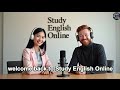 How Was Your Weekend? | Real English Conversation (B1) + Useful Phrases | Study English Online