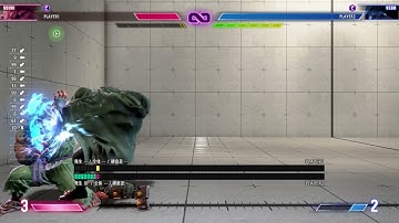 ファジーガード例