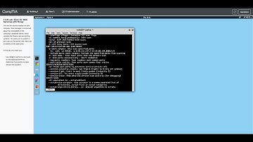 7.2.8 Scan for Web Services with Nmap