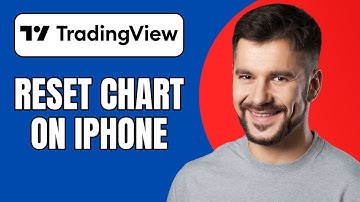 Hoe de TradingView-grafiek op de iPhone te resetten | Reparatiehandleiding 2025