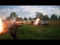 Post Scriptum - Firefly Surprise [GER Comms/ENG Subs]