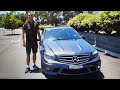 Facts about 2008 AMG C63 W204, Review, 0-60mph pull +very detailed in depth technical analysis.