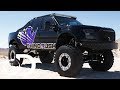 2011 Ford F-250 Transforms Into Supersized Monster Truck | Diesel Brothers