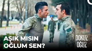 Okanın Amel Defteri Her An Kapanabilir - Dokuz Oğuz 3 Bölüm