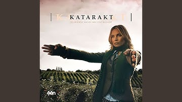 Katarakt begingeneriek